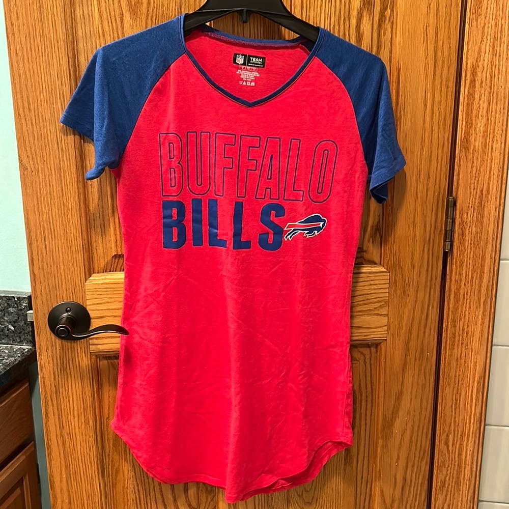 Buffalo Bills Night Shirt